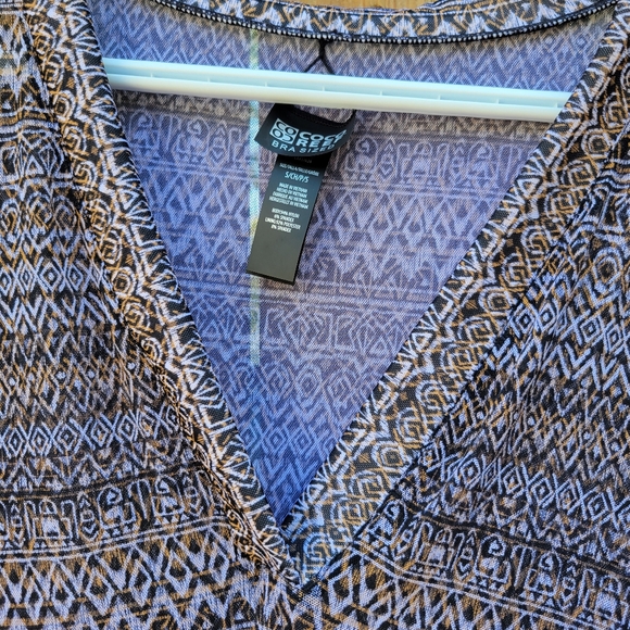 Coco Reef bathing suitcover up - Picture 3 of 8